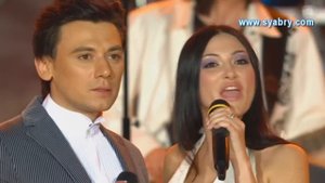 Сябры собирают друзей Славянский базар 2011 часть2