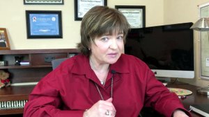 Кто вы? / Непростой ответ на простой вопрос / Наталья Талызина (18+)