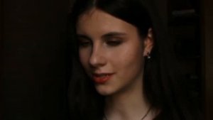 Да она любила | Автор стихотворения: Маргарита Горских и Валентина Логинова