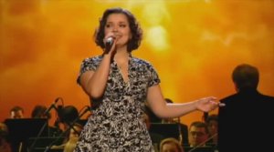 Мир без любимого