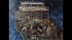 Миф о всемирном потопе