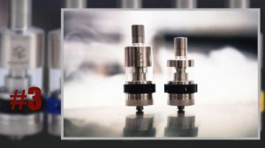 5 АТОМАЙЗЕРОВ С БОЛЬШИМ ОБЪЕМОМ