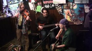 #Умка (Аня Герасимова) - От роддома до дурдома (Археология, 2019-02-13)