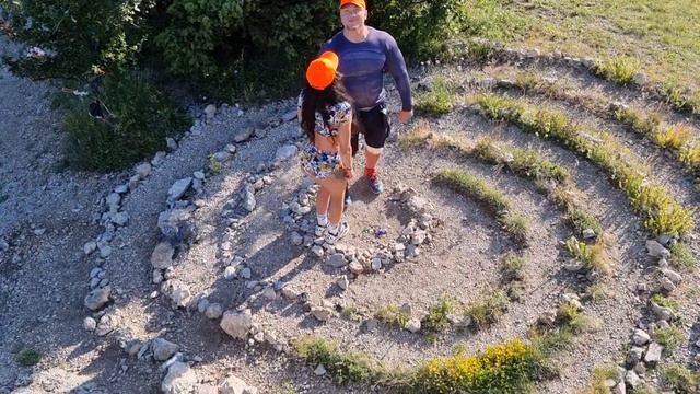 Большая Севастопольская тропа смотреть онлайн