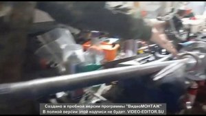 Нива 2121 ставим длинные полуоси в мост старого образца
