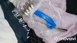 Замена СВЕЧЕЙ ЗАЖИГАНИЯ Лада гранта? подробно все нюансы!