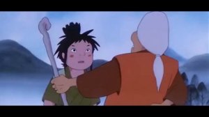 ТАРО   СЫН ДРАКОНА Япония 1979 год