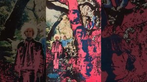 Creedence Clearwater Revival - Fillmore sessions 69