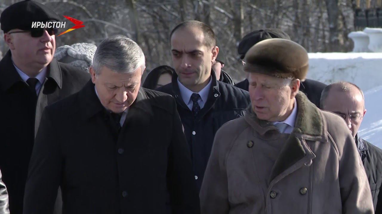Символ мужества и отваги