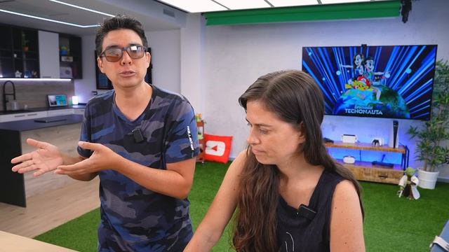 SAMSUNG ME HA DEFRAUDADO!!!!!!! Galaxy plegables fallan (Fold y Flip) смотреть онлайн