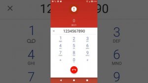Android 8.0 incoming call suspected spam caller