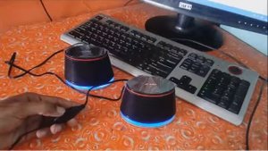 f&d V620 PLUS speaker review
