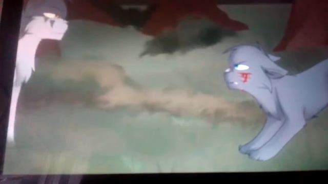 Коты воители песни 2 смотреть онлайн