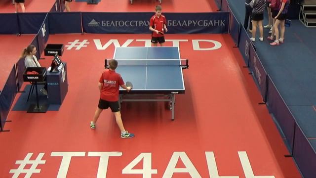 06.04.2018 Международная детская лига смотреть онлайн