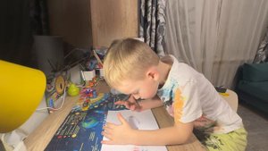 Смайлик Большая тыква