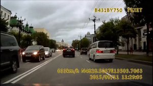 Улица Муравьёва-Амурского