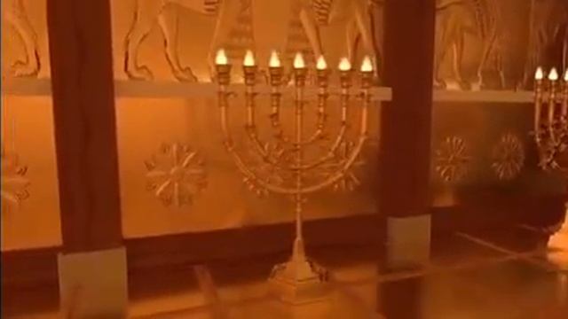 Храм Соломона | 3D | Solomon’s Temple смотреть онлайн