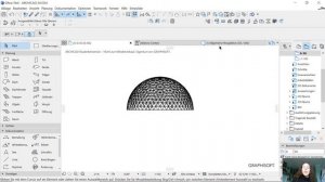 Como importar arquivo .OBJ para Archicad