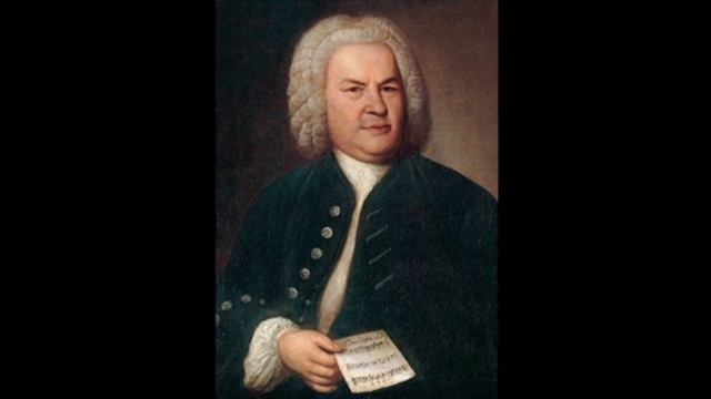 J.S.Bach - Cantatas BWV 52, 54, 55, 56, 57 - The Amsterdam Baroque Orchestra & Choir, Ton Koopman