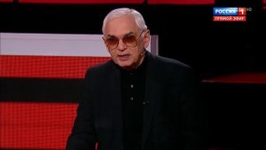 Карен Шахназаров: о возможности ядерной войны, дестабилизации РФ и кто выживет в ядерной катастрофе.