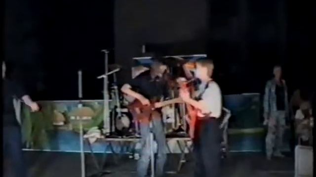 По Миссисипи (Алигатор) - Группа Без Названия (г. Изюм) смотреть онлайн