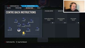 FIFA 23 - (*POST PATCH*) THE BEST PRO (4321) CUSTOM TACTICS + PLAYER INSTRUCTIONS!!