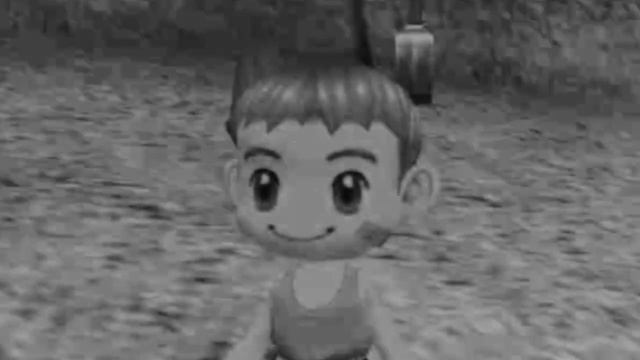 Harvest Moon: A (Not So) Wonderful Life смотреть онлайн