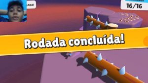 eu estou jogando stable guys