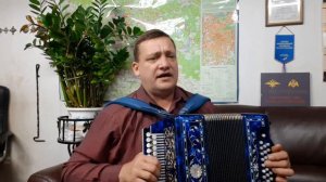ЭХ ДОРОГИ! ПОД ГАРМОНЬ!