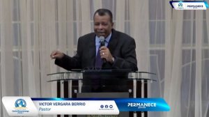 DIOS ES FIEL / PASTOR VICTOR VERGARA BERRIO