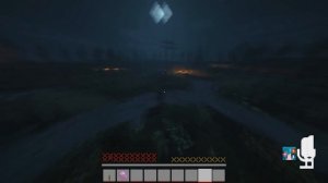 МОНСТР ВЕРНУЛСЯ в МАЙНКРАФТ SLASHER