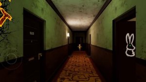 фильм про малыш в жёлтом хоррор на век ( автор джентльмен )