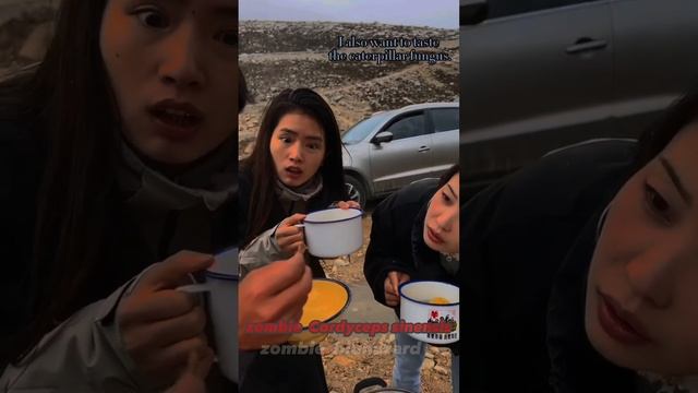 zombie Cordyceps sinensis thelastofus смотреть онлайн