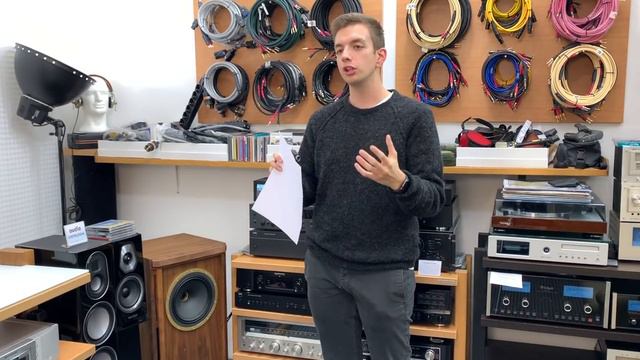 TIDAL VS CD - La sfida! смотреть онлайн