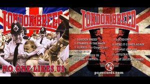 London Breed - Total Control