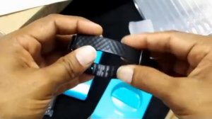 Honor A2 Smart Band Unboxing