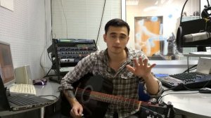 Как Играть "СЛОТ (Дария Ставрович) - Круги На Воде" Разбор На Гитаре (Видео Урок и Аккорды)