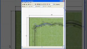 Проектирование витража в pro100.mp4