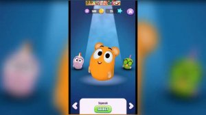 Мой Говорящий Том 2 игровой Мультик для Детей