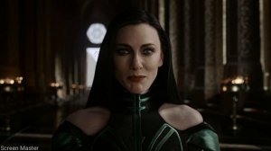 Hela // Paint It Black