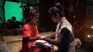 【BTS】Sword and Fairy 4 — Welcome to Lingsha and Tianhe's funny daily life