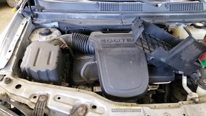 FOR SALE - 20I0940 - SATURN VUE - 2.4L ENGINE