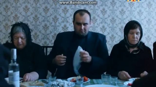 Кутью кто-нибудь ещё будет?