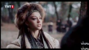 Alparslan and Seferiye Hatun: #alparslanbüyükselçuklu #keşfet #sefalp #alpsef