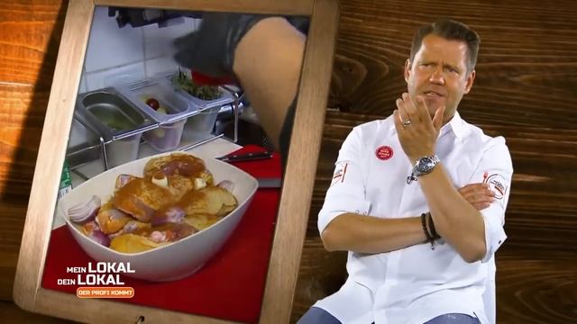 "WAS IST DAS??!" ? Bei Willo hängt Couscous in der Luft! | 1/2 | Mein Lokal, Dein Lokal смотреть онлайн