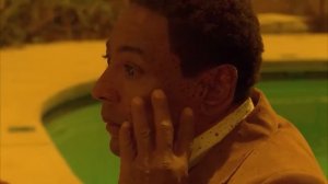 Близкая встреча Гаса с Гектором и Доном Эладио | Breaking Bad | Во Все Тяжкие | "кубик в очке"