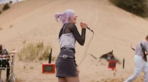 FUTURE PALACE Heads Up