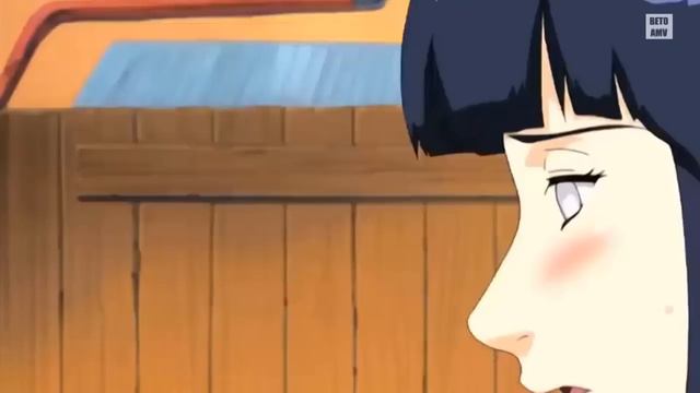 NARUTO X HINATA AMV | WANDERED ❤️ смотреть онлайн