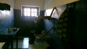 Russia - Tobolsk prison-museum / Тобольская тюрма-музей