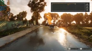 Ryzen 5 5500 RX 580 8gb 2048SP - Teste em jogos